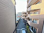 ※別部屋の写真です
