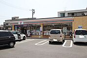 コンビニ「セブンイレブン広島南観音2丁目店まで237ｍ」