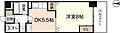 プレステージ榎町5階6.3万円