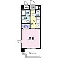 アヴニールヌーヴォー4階4.5万円