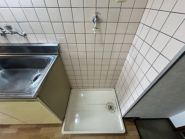 広島県広島市中区住吉町(賃貸マンション1K・3階・20.00㎡)の写真 その12