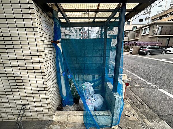 広島県広島市中区住吉町(賃貸マンション1K・3階・20.00㎡)の写真 その16