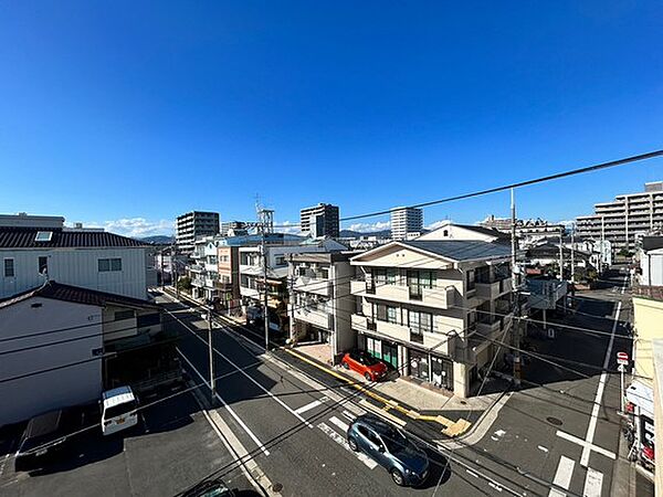 広島県広島市中区光南1丁目(賃貸マンション1K・4階・15.98㎡)の写真 その12