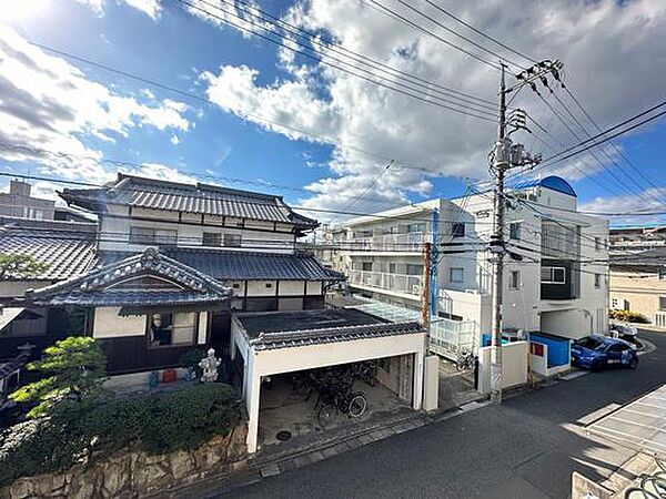 コーポ千鶴 0201｜広島県広島市佐伯区五日市中央2丁目(賃貸マンション1R・2階・17.29㎡)の写真 その13