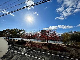 広島県広島市中区大手町5丁目（賃貸マンション3LDK・2階・55.00㎡） その12