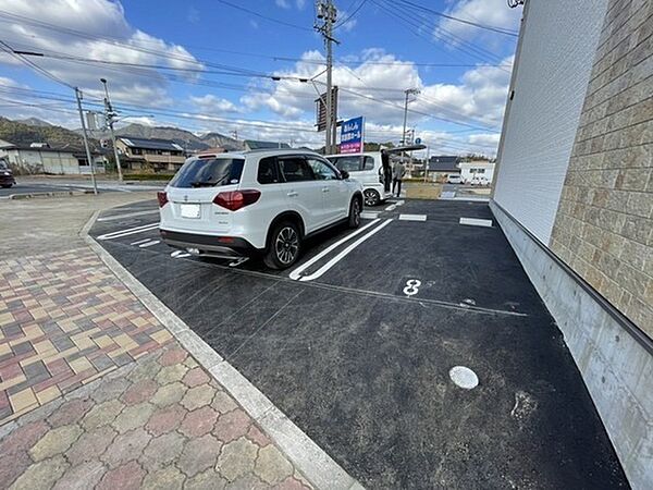 広島県廿日市市大野1丁目(賃貸アパート1R・3階・21.75㎡)の写真 その17