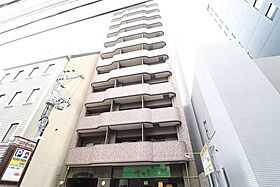 広島県広島市中区袋町（賃貸マンション1K・11階・27.72㎡） その1