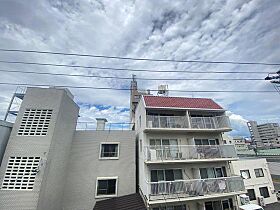 広島県広島市西区南観音町（賃貸マンション1R・4階・16.36㎡） その14