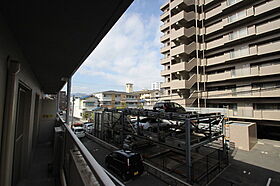 広島県広島市佐伯区五日市駅前1丁目（賃貸マンション1R・2階・26.37㎡） その14