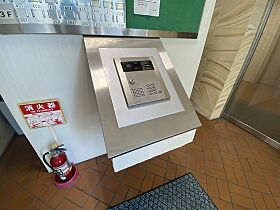 広島県広島市西区南観音町（賃貸マンション1K・4階・23.37㎡） その16