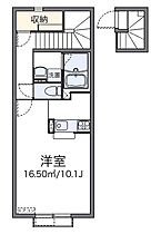 レオネクストＦ＆Ａ  ｜ 広島県廿日市市宮内（賃貸アパート1K・2階・34.88㎡） その2