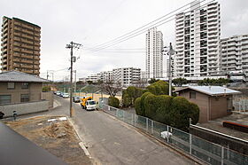 広島県広島市佐伯区吉見園（賃貸アパート1K・2階・33.54㎡） その14