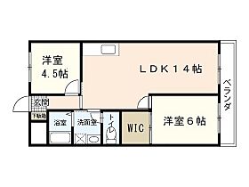 広島県広島市佐伯区三宅1丁目（賃貸マンション2LDK・7階・56.10㎡） その2