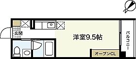 広島県広島市佐伯区五日市町石内（賃貸アパート1R・2階・21.56㎡） その2