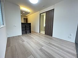 D-ROOM高須2丁目　B棟 2階1LDKのリビング/ダイニング