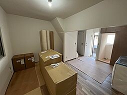 居間