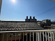※別部屋の写真です