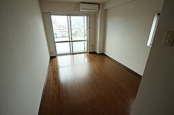 グレイス駅前 1階1Kのリビング/ダイニング