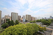 ※他号室の写真です。