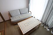 ※別号室の写真です