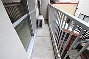 別号室の写真です。