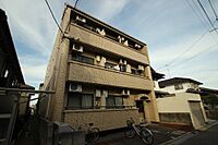 広島県広島市佐伯区五日市中央2丁目：物件画像／株式会社良和ハウス　廿日市店