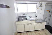 ※別部屋の写真です