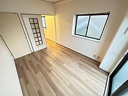 ロイヤルシティ隅の浜 3階1Kのリビング/ダイニング