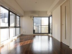 PEARL上幟 6階2LDKのリビング/ダイニング