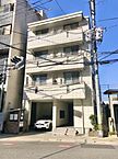 広島県広島市中区上幟町：物件画像／株式会社良和ハウス　廿日市店