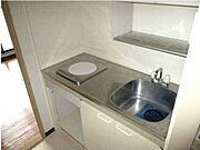 ※他の部屋の写真です。