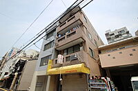 広島県広島市中区宝町：物件画像／株式会社良和ハウス　廿日市店