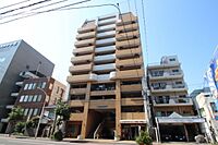 広島県広島市中区宝町：物件画像／株式会社良和ハウス　廿日市店