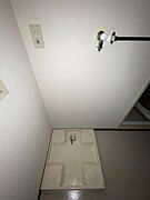 ※別部屋の写真です