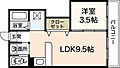 フジビル234階6.0万円