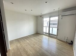 KS003-2 1階1Kのリビング/ダイニング