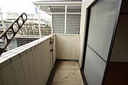 ※別部屋の写真です