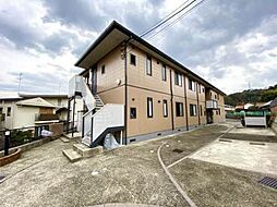 パストラーレ　D棟