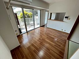 サーパスタウン大町1番館 2LDKの写真