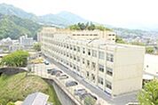 小学校「広島市立安東小学校まで1187ｍ」