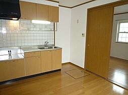 居間