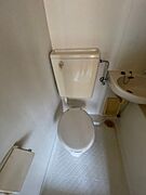 ※別部屋の写真です