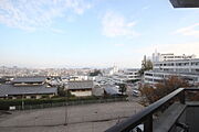 ※別部屋の写真です