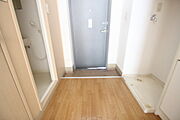 ※別部屋の写真です