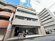 広島県広島市中区猫屋町：物件画像／株式会社良和ハウス　廿日市店