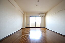 ビュティチェリエム 5階1Kのリビング/ダイニング