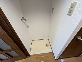 エステートベネフィット5フルタ  ｜ 広島県広島市西区横川新町（賃貸マンション1K・5階・20.65㎡） その11