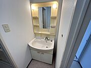 ※別号室の写真です。