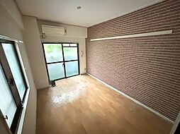 ダイヤレジデンス五日市 1階1Kのリビング/ダイニング