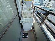 ※別部屋の写真です